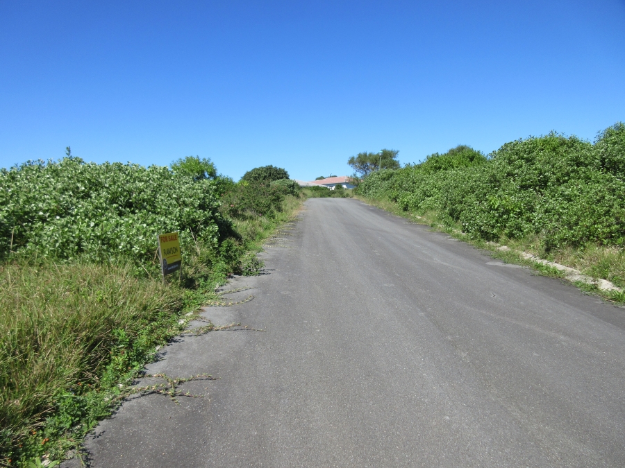 0 Bedroom Property for Sale in Emerald Heights Eastern Cape